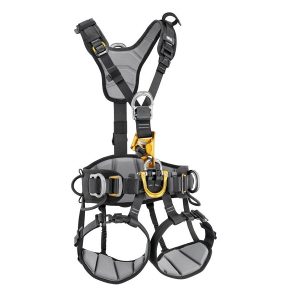 Petzl ASTRO® harness