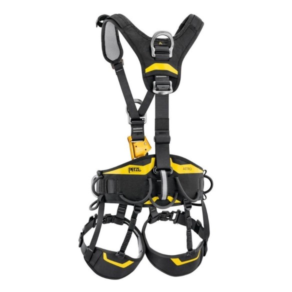 Arnés Petzl Astro 2