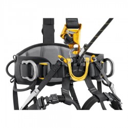 Arnés Petzl Astro 4