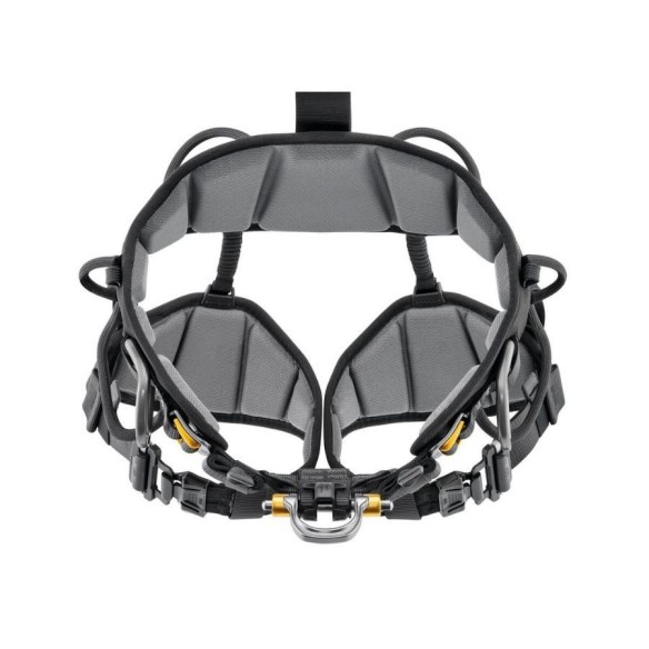 Arnés Petzl Astro 3