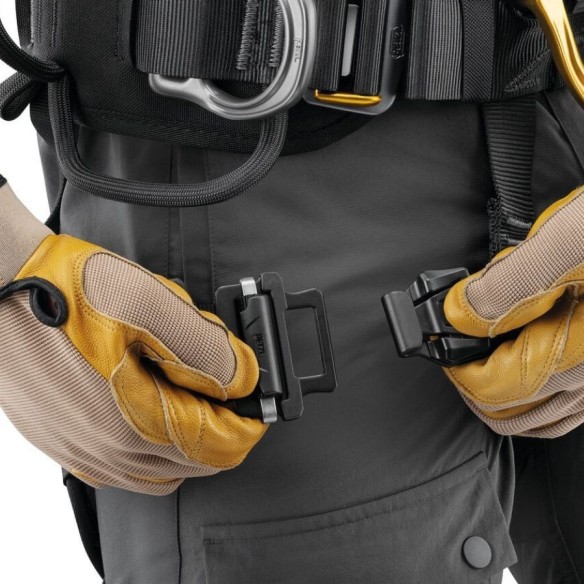 Arnés Petzl Astro 6