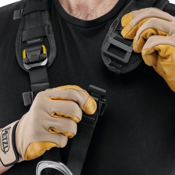 Arnés Petzl Astro 7