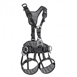 Harnais Petzl AVAO version européenne