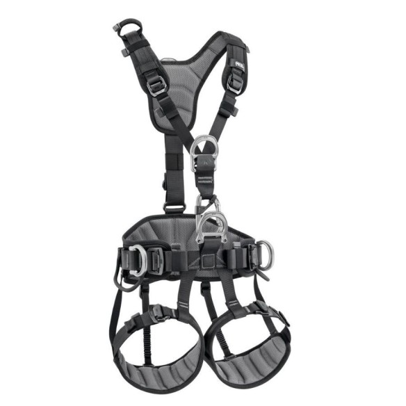 Petzl AVAO® harness European version 1