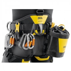 Harnais Petzl AVAO version européenne 4