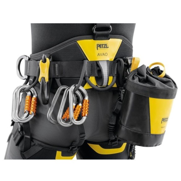 Arnés Petzl AVAO® versión europea 4