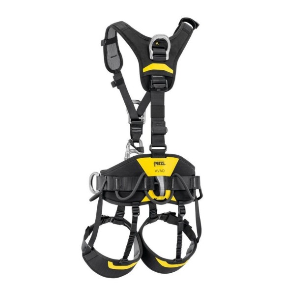 Harnais Petzl AVAO version européenne 2
