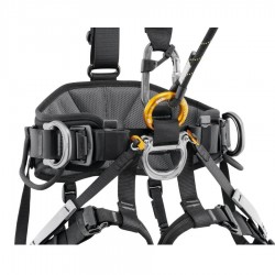Harnais Petzl AVAO version européenne 5