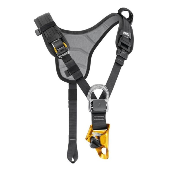 Petzl TOP CROLL® Torso