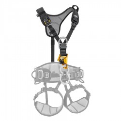 Petzl TOP CROLL® Torso C081CB00 3