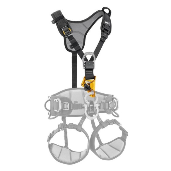 Petzl TOP CROLL® Torso 3