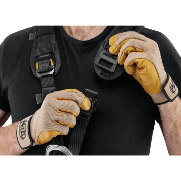 Petzl TOP CROLL® Torso
