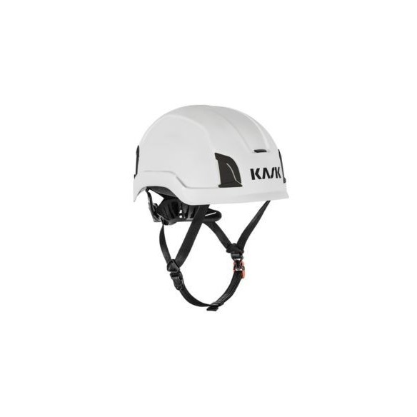 Casco de seguridad KASK Zenith x MAX - perfilado - blanco | Veslab