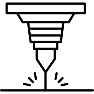 Gravure Laser à Plat pour Entreprises