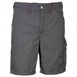 Short Cofra Bissau gris