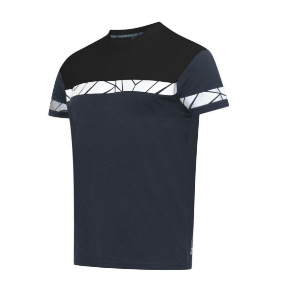 Projob 9910-VIS T-shirt 647001