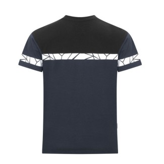 Camiseta Projob 9910-VIS Azul Marino 2