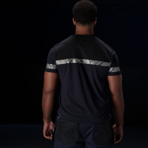 Camiseta Projob 9910-VIS 3