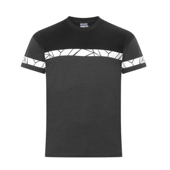 Camiseta Projob 9910-VIS negro