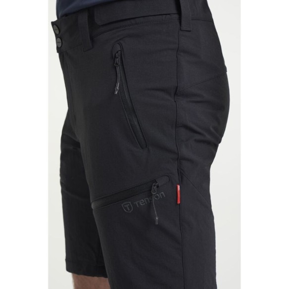 Bermudes TXlite Flex Men negre 8