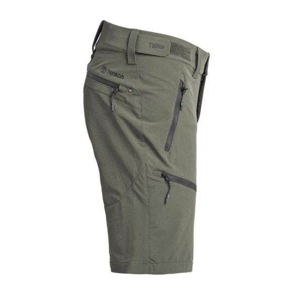 Shorts TXlite Flex Men vert 7
