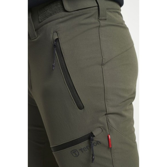 Shorts TXlite Flex Men vert 8