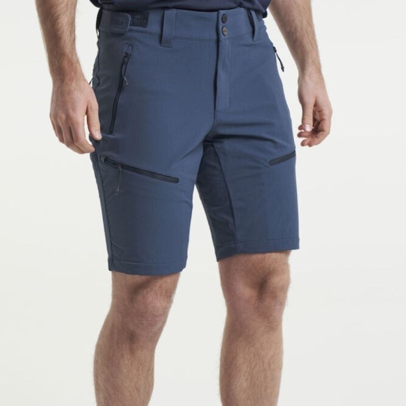 Shorts TXlite Flex Men bleu