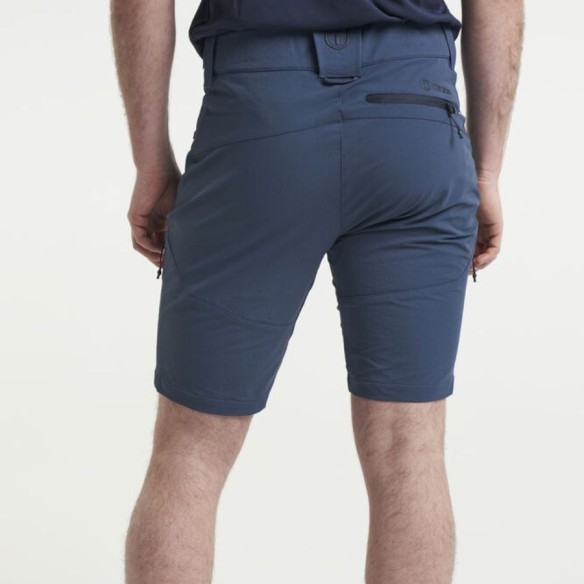 TXlite Flex blue Shorts Men 3