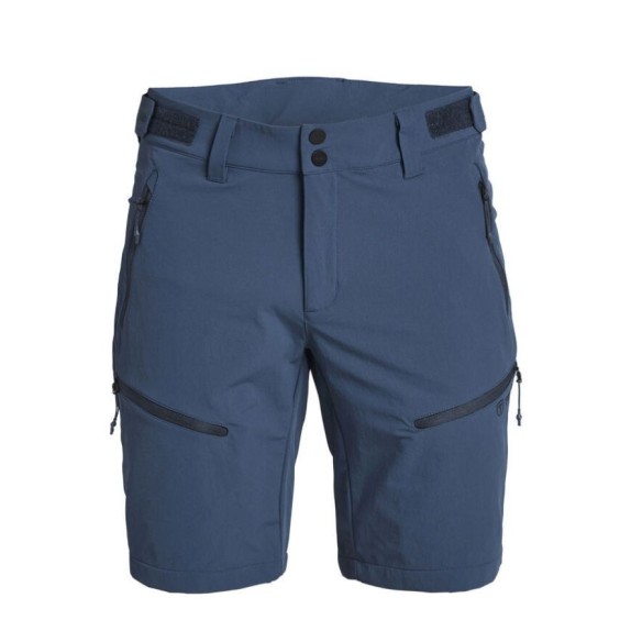 Bermudas TXlite Flex Men azul 4
