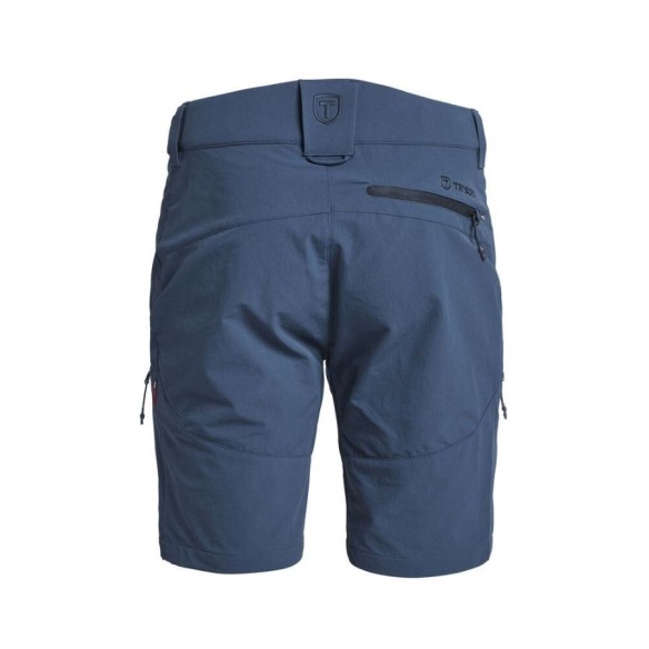 Bermudas TXlite Flex Men azul 5