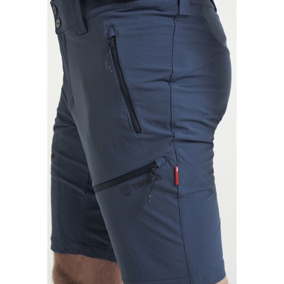 TXlite Flex blue Shorts Men 8
