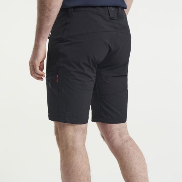 TXlite Flex black Shorts Men 3