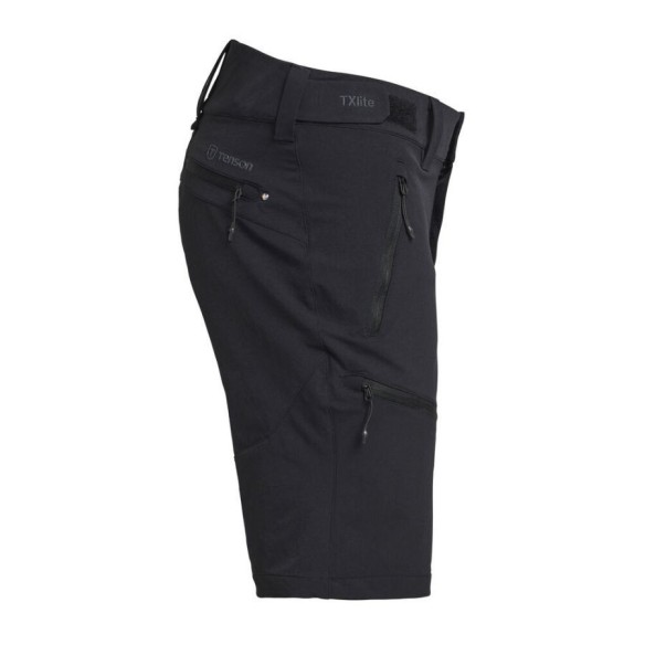 Bermudas TXlite Flex Men negro 6