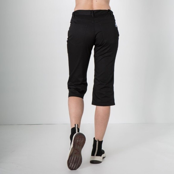 Pantalón Pirata Mujer espalda