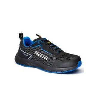 Chaussures de sécurité sportives | EN ISO 20345:2024 | Veslab 2