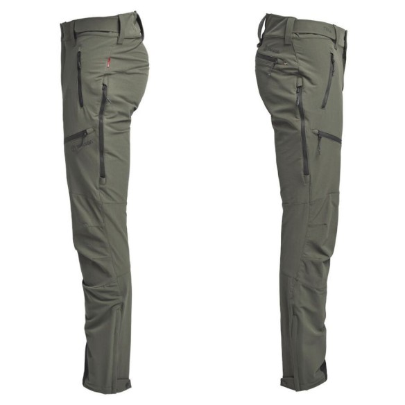 Tenson Trekking TXlite Flex Pants 465018064