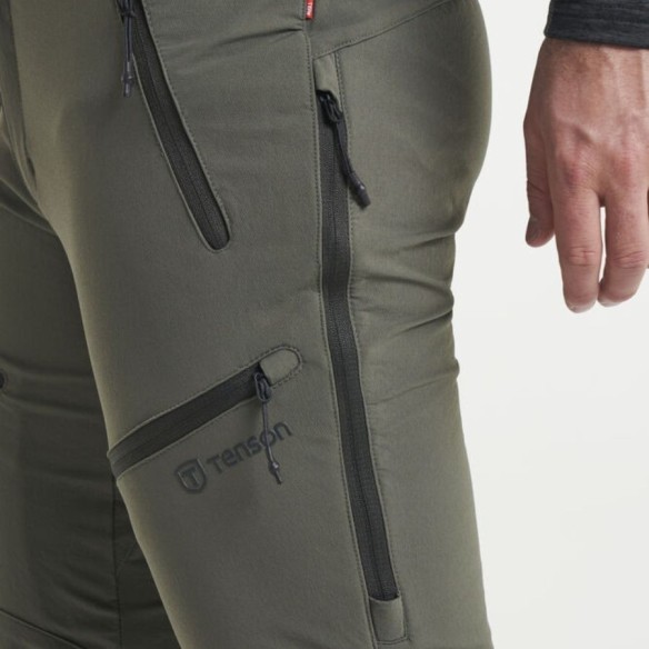 Pantalón Tenson TXlite Flex 465018064