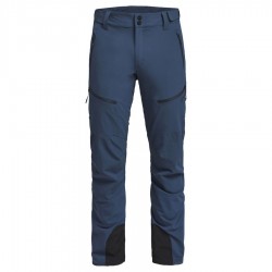 Pantalón Tenson TXlite Flex azul