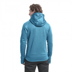 Sudadera Tenson TXlite Capucha cremallera 3