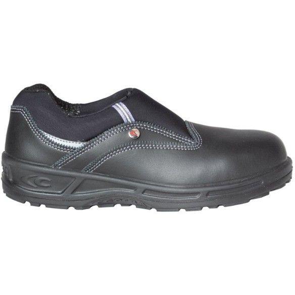 Sabates de seguretat BRENDA BLACK | Cofra | Veslab