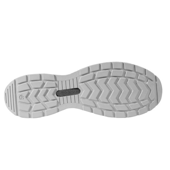 TRACTION ASAN by Sparco | Lightweight Sports Safety Footwear | Sole