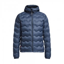 Tenson TXlite Shibui Down blue Jacket Men