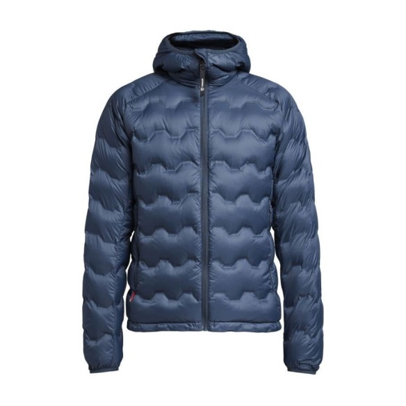 Tenson TXlite Shibui Down blue Jacket Men