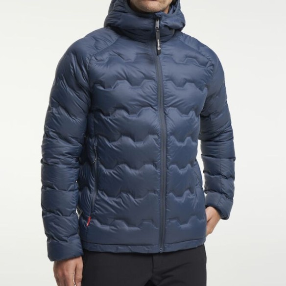 Tenson TXlite Shibui Down blue Jacket Men 3