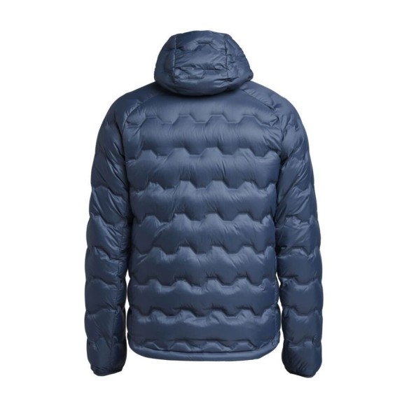 Doudoune Tenson TXlite Shibui bleu 2