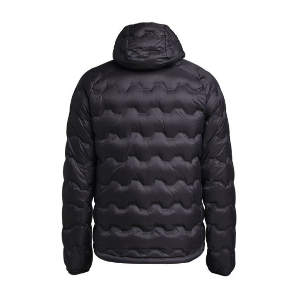 Doudoune Tenson TXlite Shibui noir 2