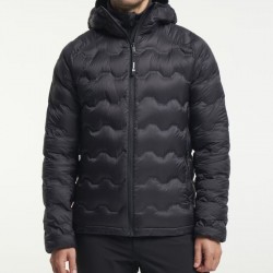 Chaqueta de Plumas Tenson TXlite Shibui Down negro 3