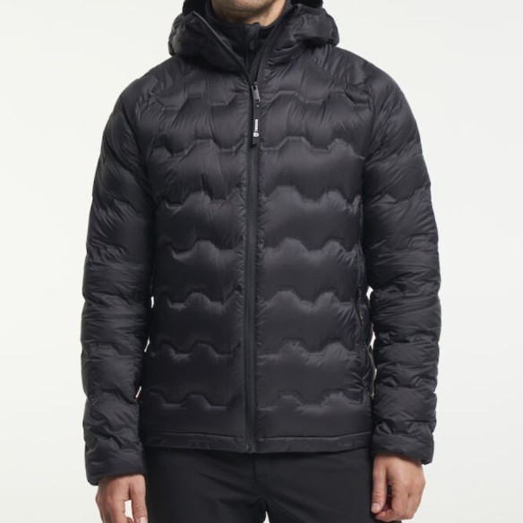 Doudoune Tenson TXlite Shibui noir 3