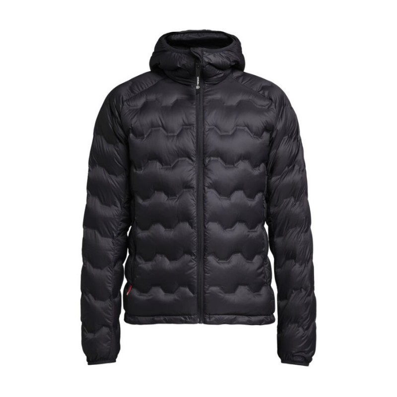 Tenson TXlite Shibui Down black Jacket Men