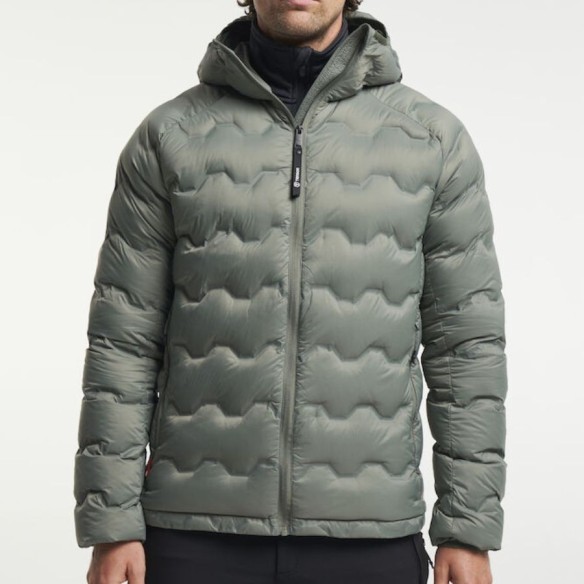 Doudoune Tenson TXlite Shibui green